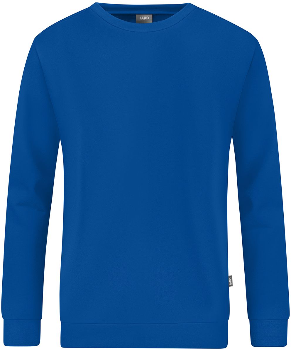 JAKO Sweat Organic Herren