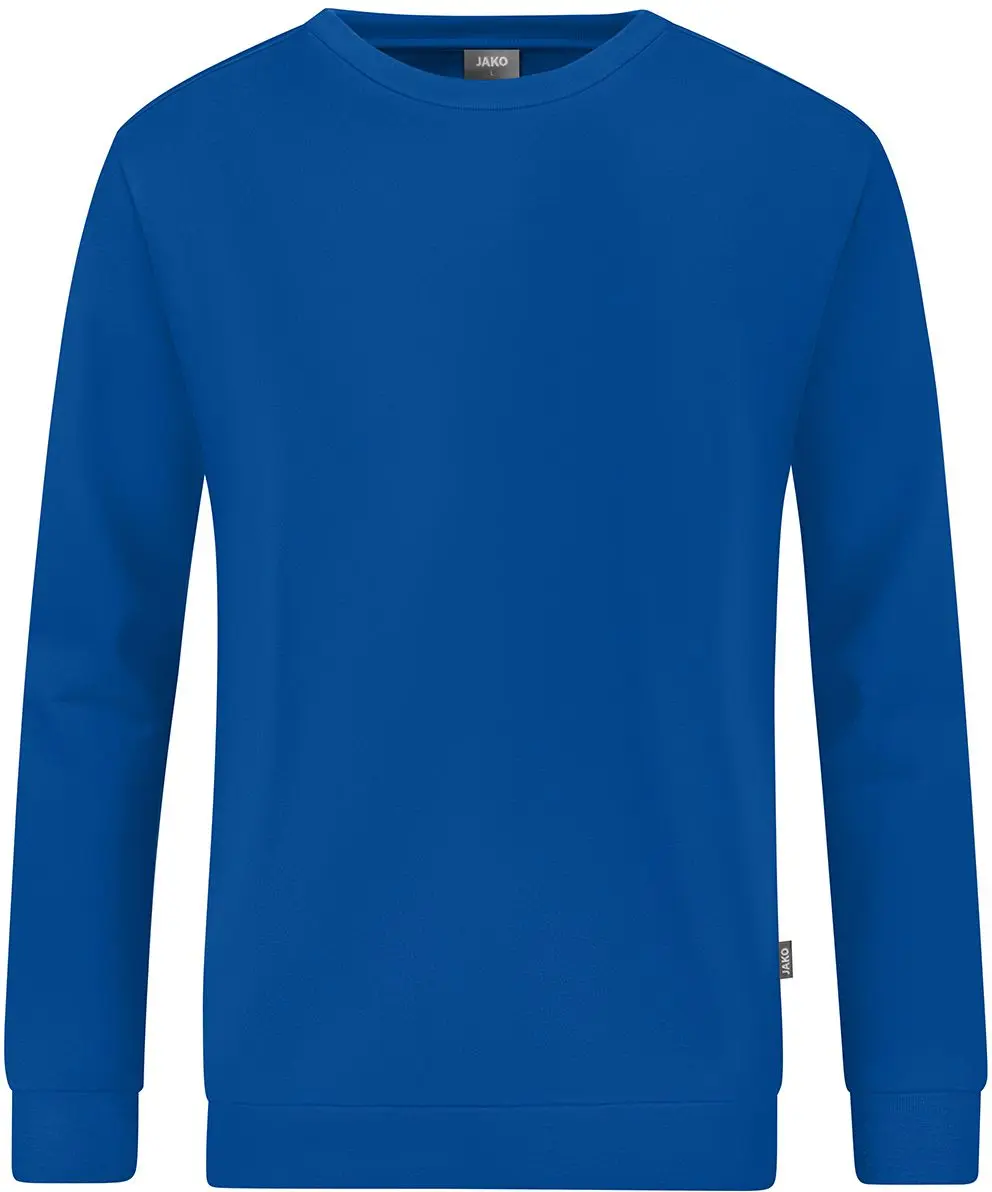 JAKO Sweat Organic Herren