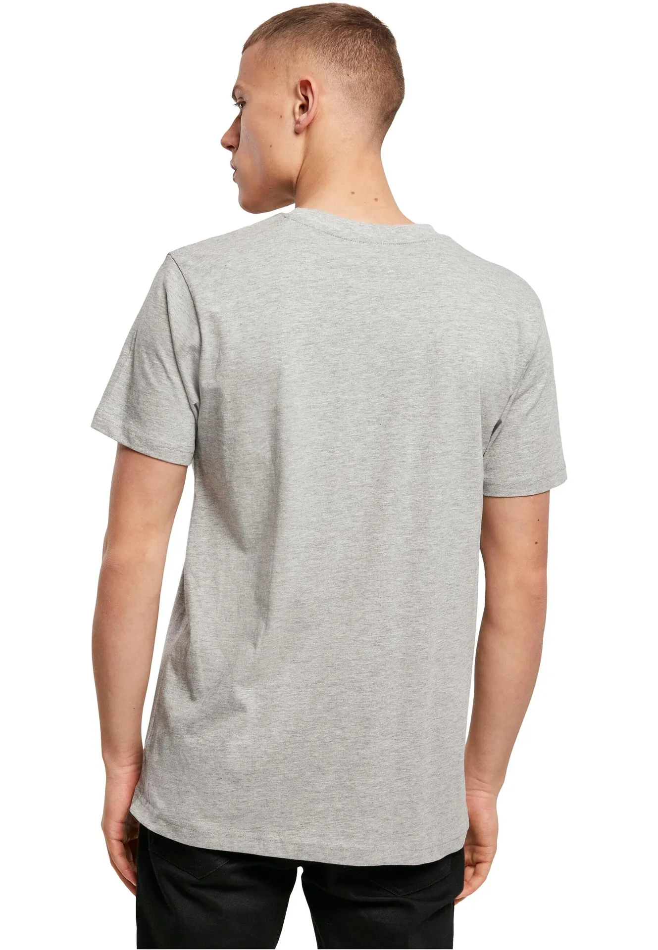 Build Your Brand T-Shirt Round Neck