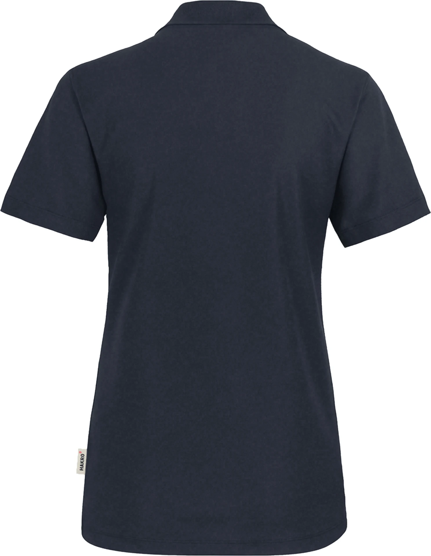HAKRO Women-Poloshirt 206 Coolmax