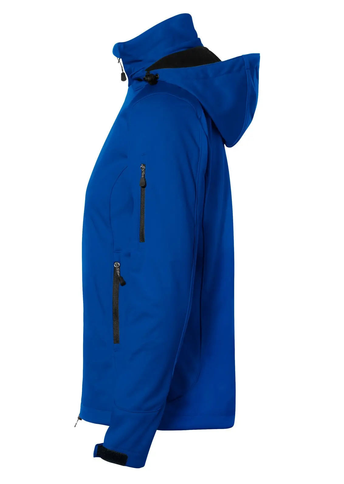 HAKRO Women-Softshell-Jacke 248 Alberta