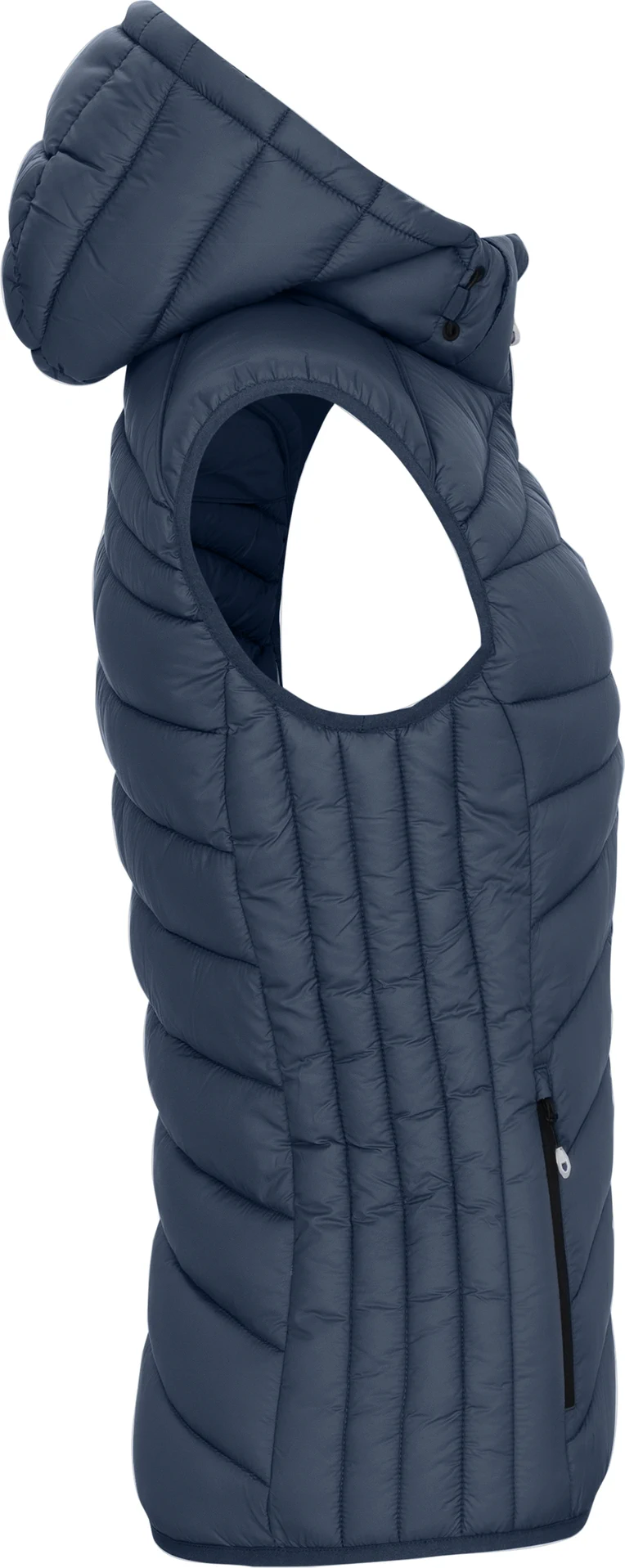 CLIQUE Damen Steppweste Idaho