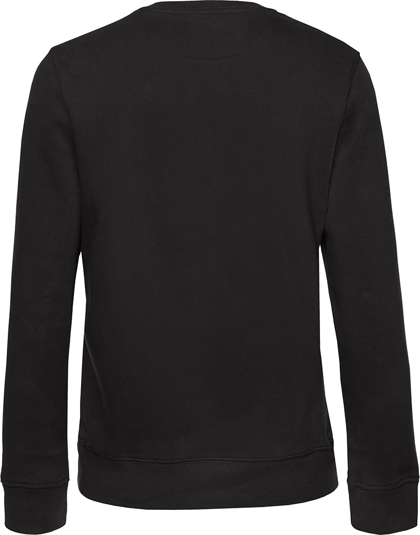B&C Queen Crew Neck Sweat Women