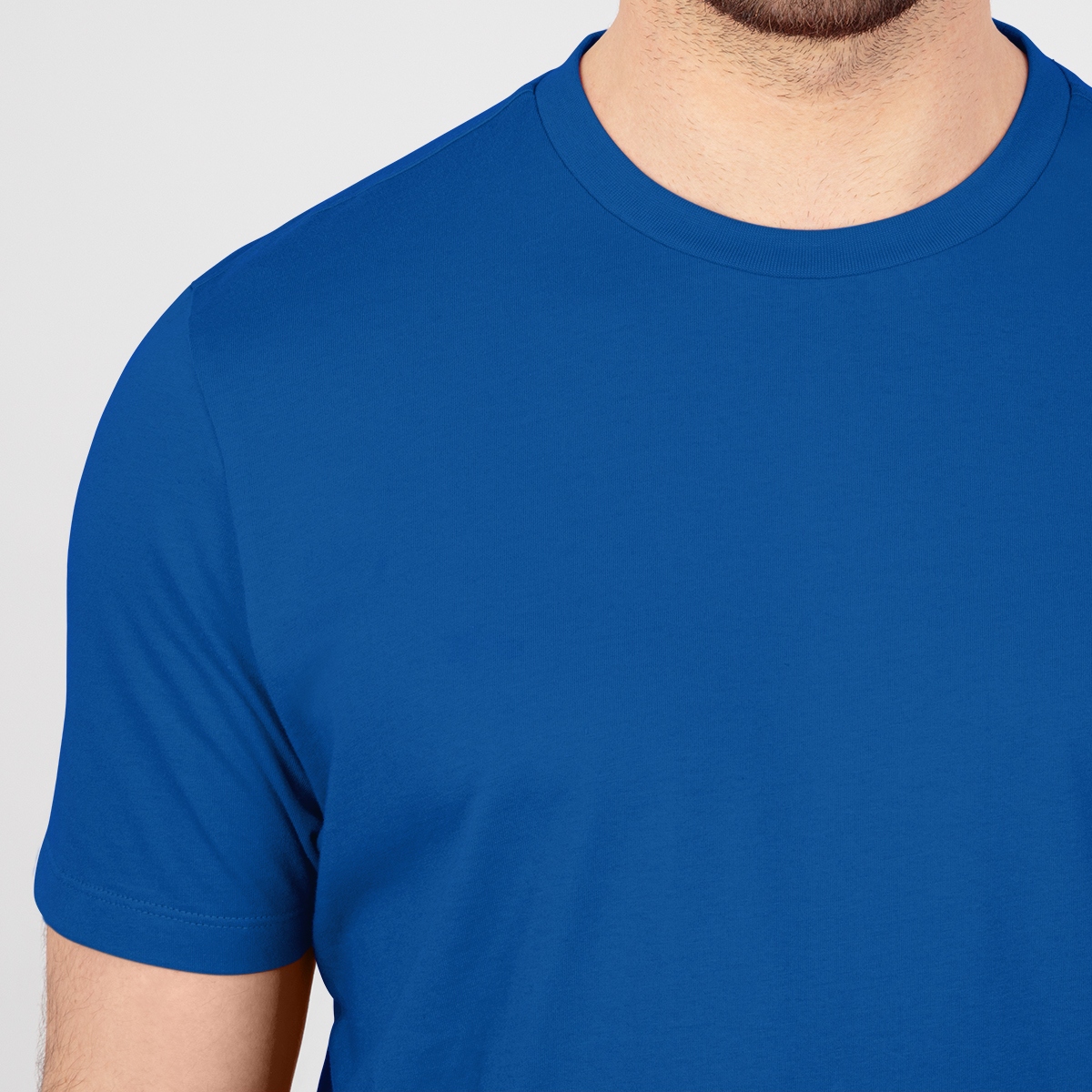 JAKO T-Shirt Organic Herren
