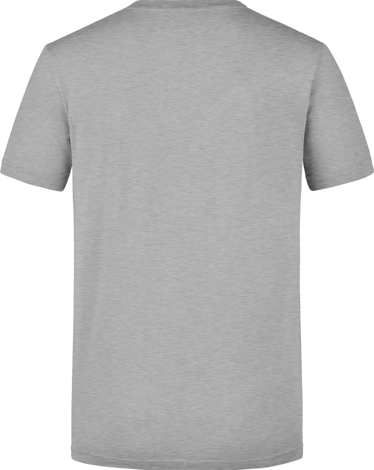James & Nicholson Men's Slim Fit-T