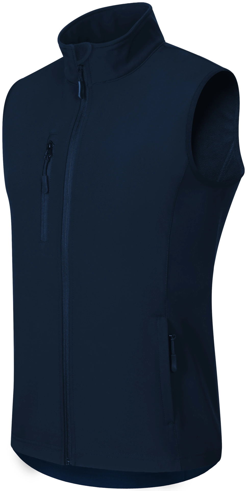 MALFINI Softshellweste Herren Trail 568