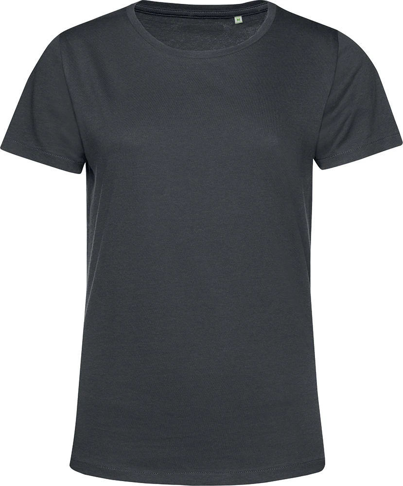 B&C #Organic E150 T-Shirt Women