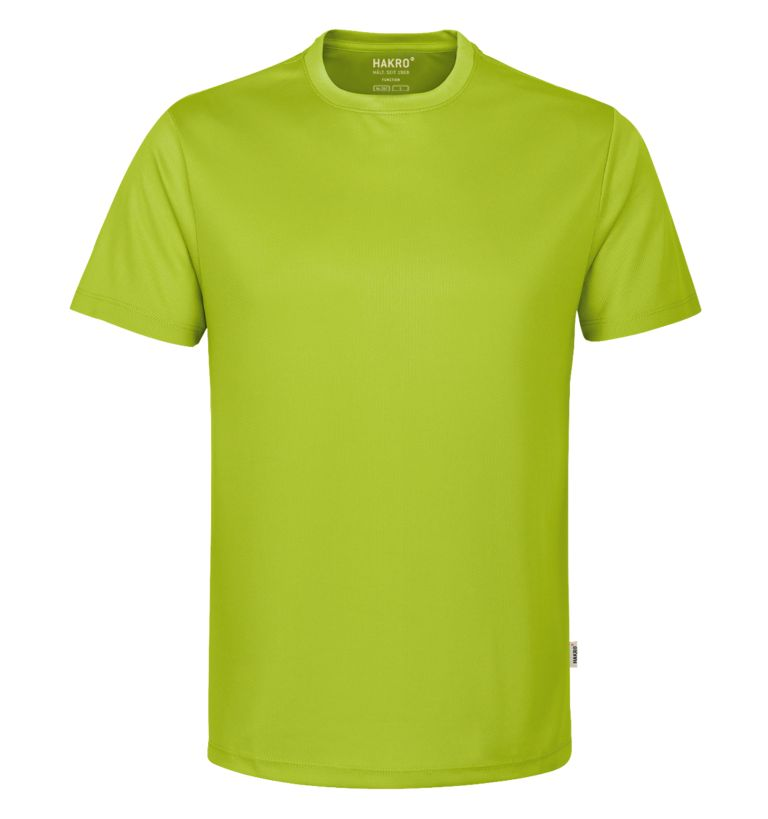 HAKRO T-Shirt 287 Coolmax