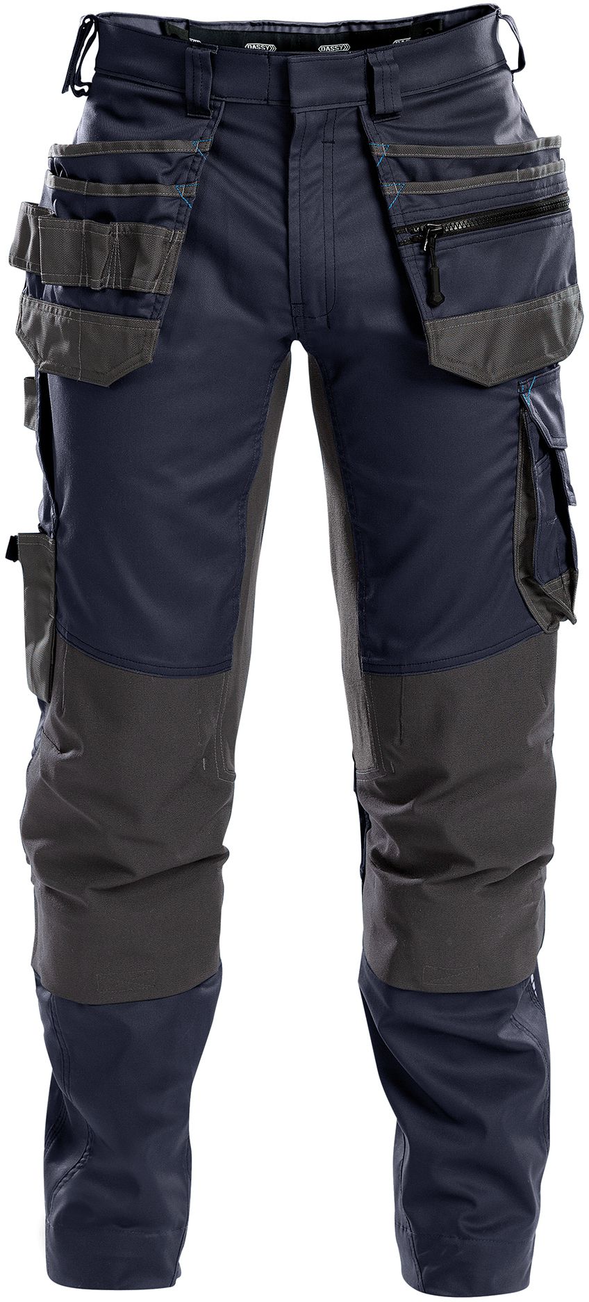 DASSY Stretch-Arbeitshose FLUX DASSY Stretch-Arbeitshose FLUX