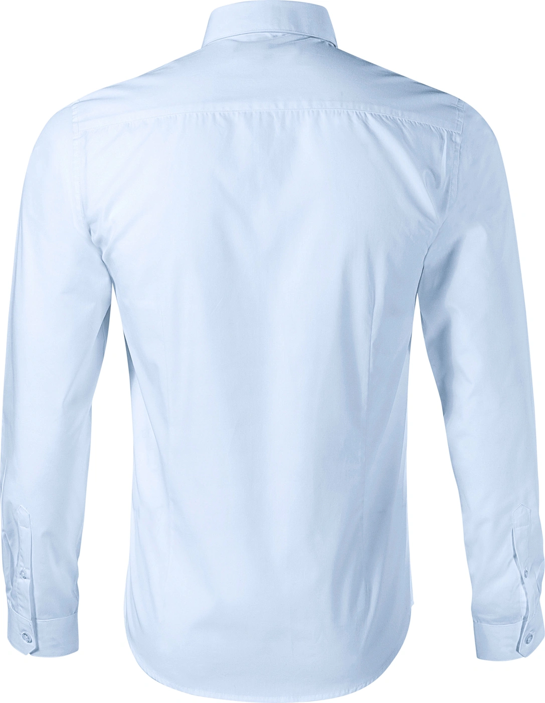 malfini-262-hemd-dynamic-lightblue-back-5 MALFINI Hemd Dynamic 262
