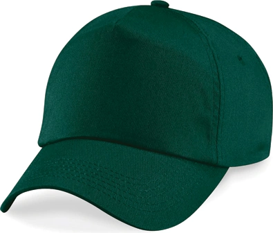 Beechfield Original 5 Panel Cap