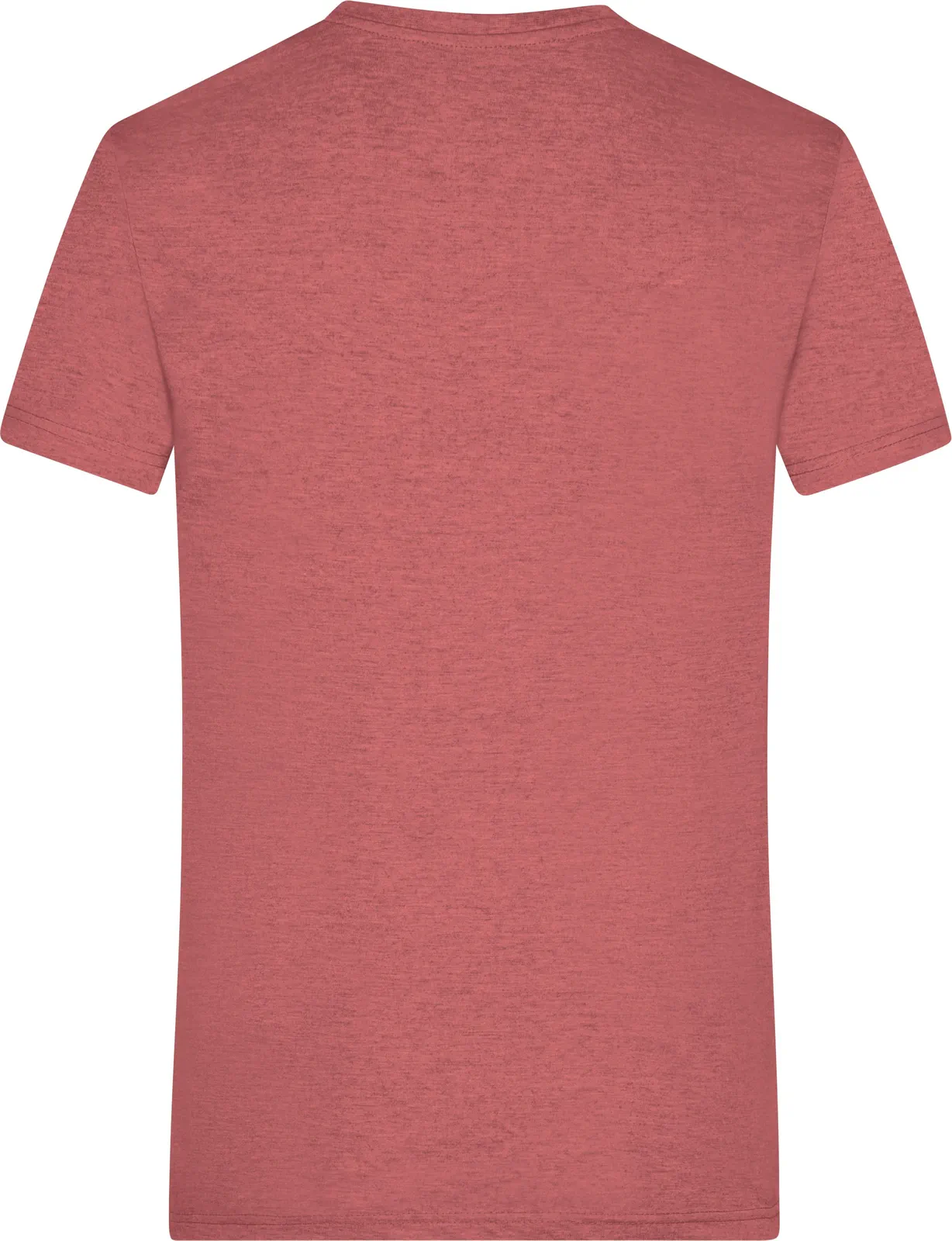James & Nicholson Men`s Heather T-Shirt