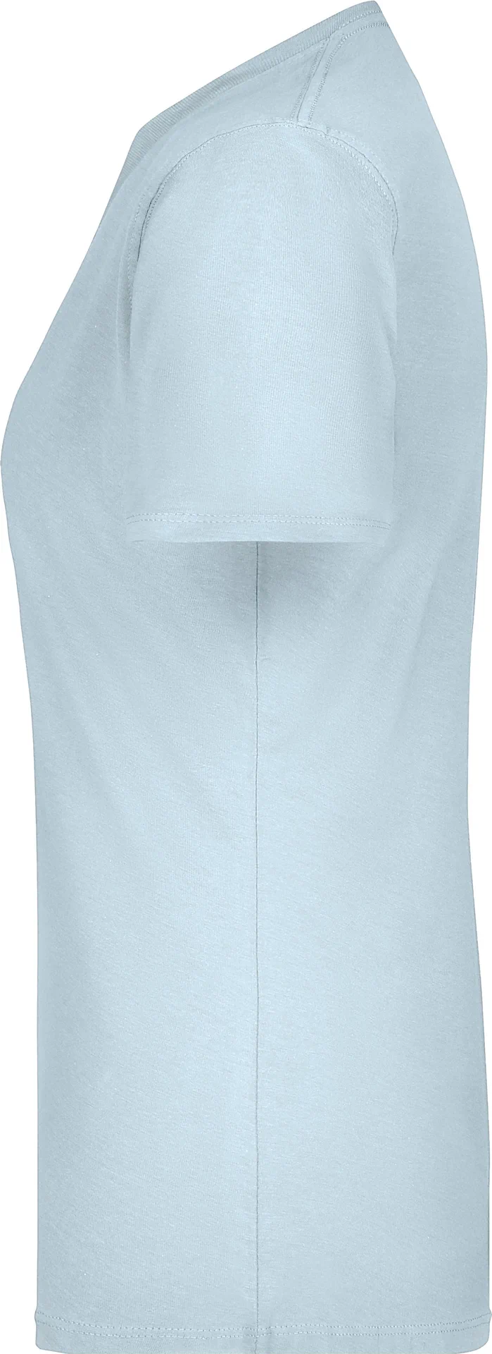James & Nicholson Ladies Basic-T