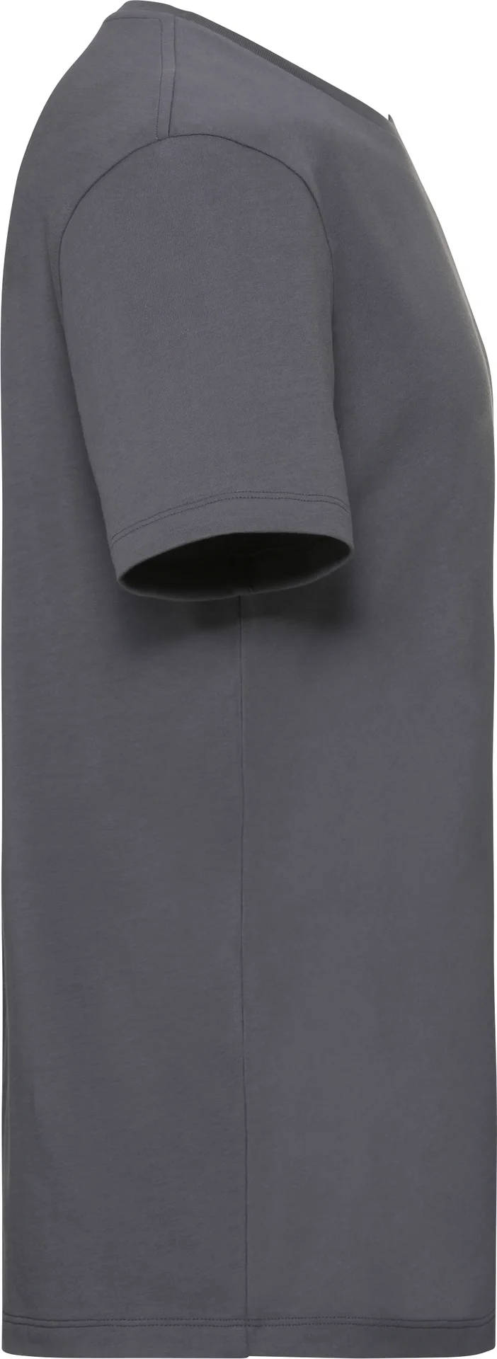 Russell Men's Authentic Tee Pure Organic