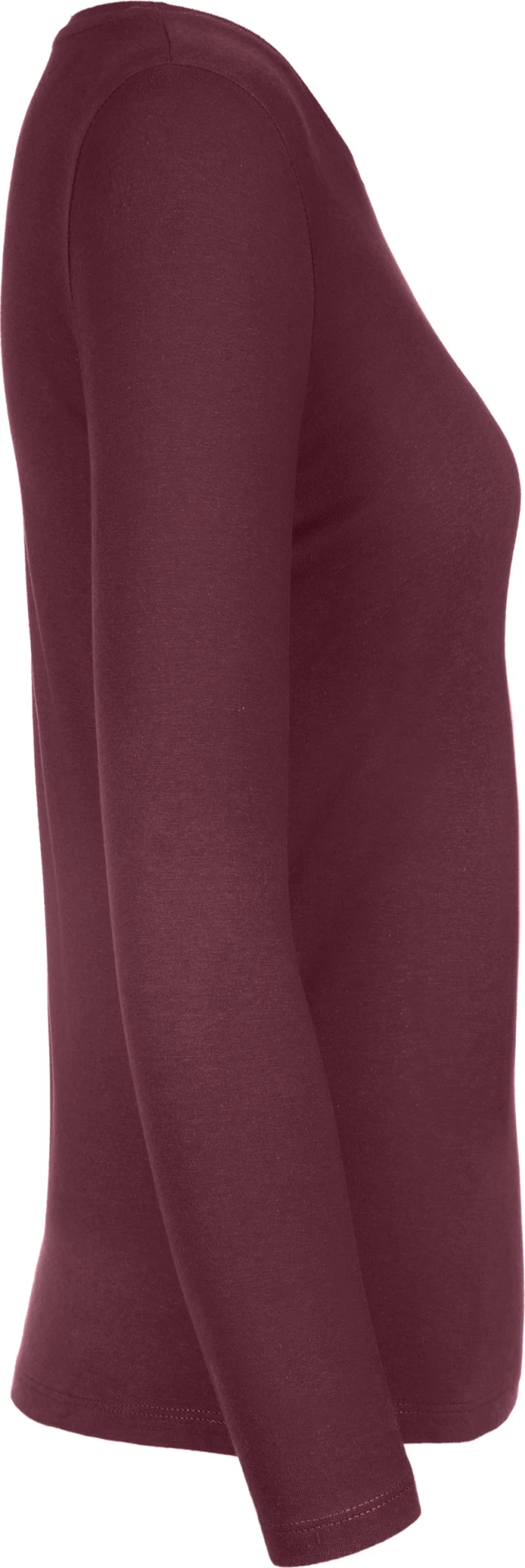 B&C T-Shirt #E190 Long Sleeve Women