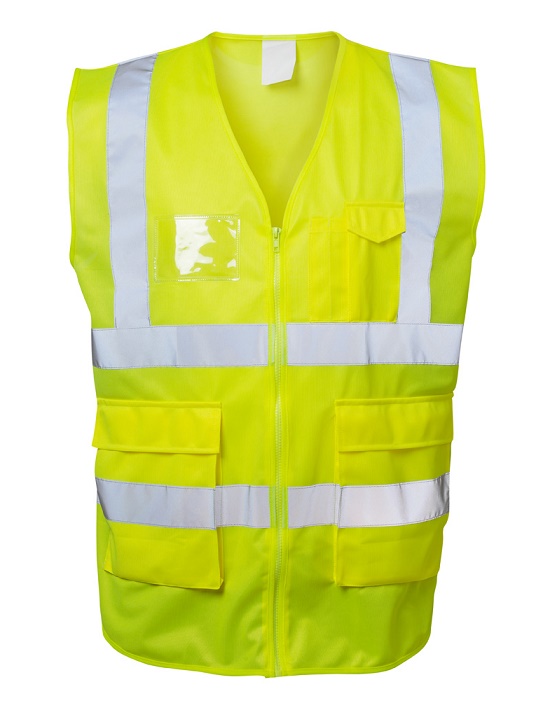Safestyle Warnschutzweste ALBIN Safestyle Warnschutzweste ALBIN