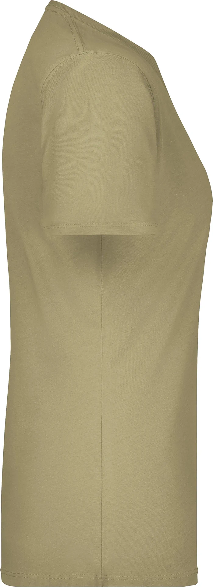 James & Nicholson Ladies Basic-T