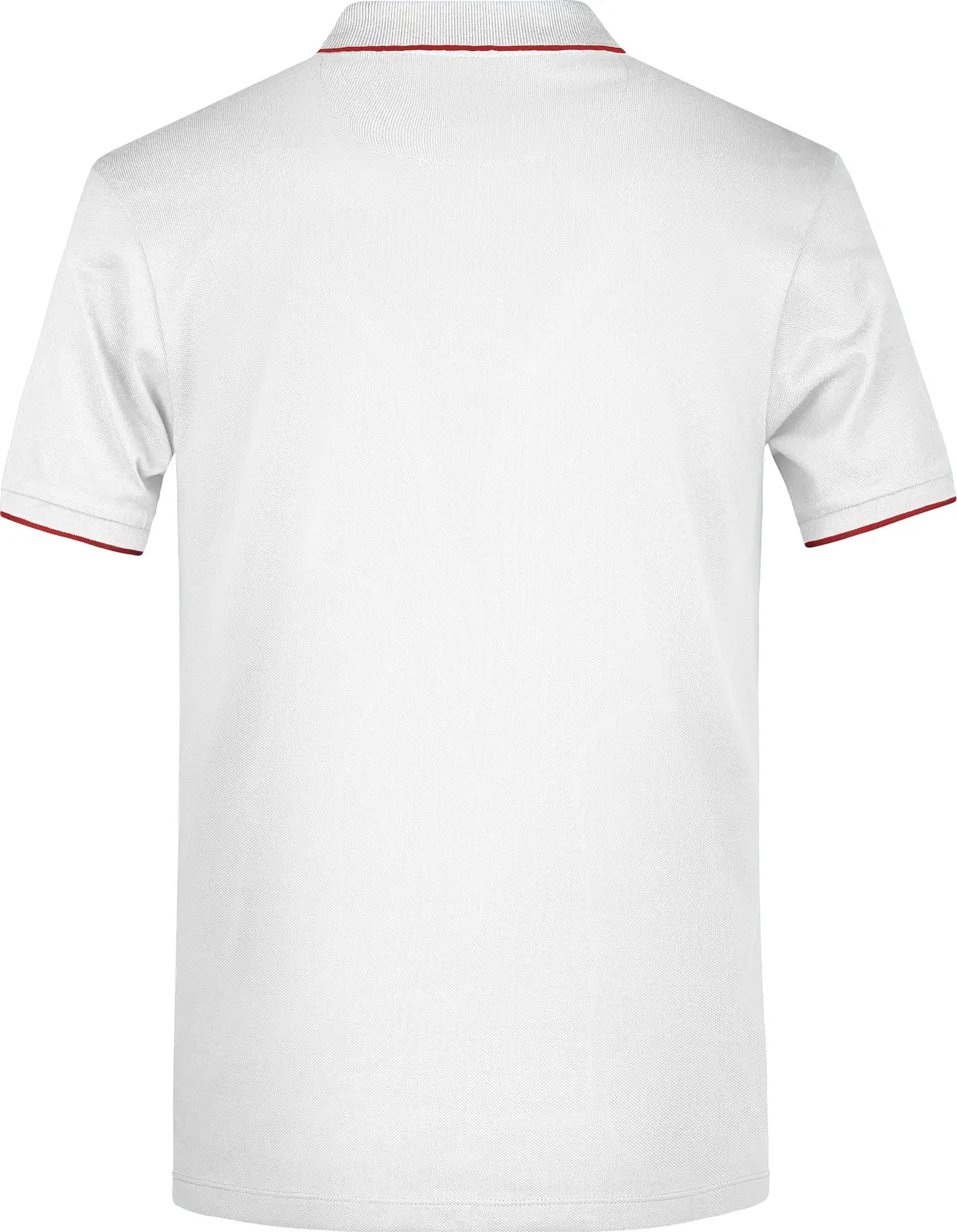 James & Nicholson Men's Polo Stripe
