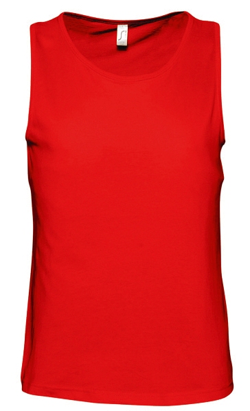 SOL'S Men's Tank Top Justin SOL'S Men's Tank Top Justin