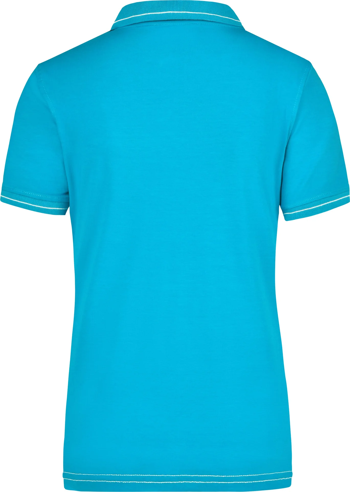 James & Nicholson Ladies Elastic Polo