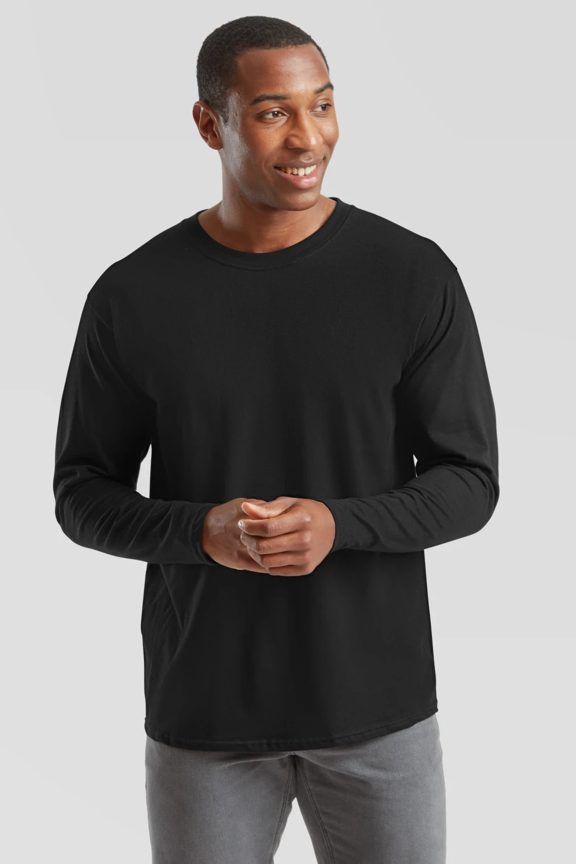 F.O.L. Iconic 195 Long Sleeve T