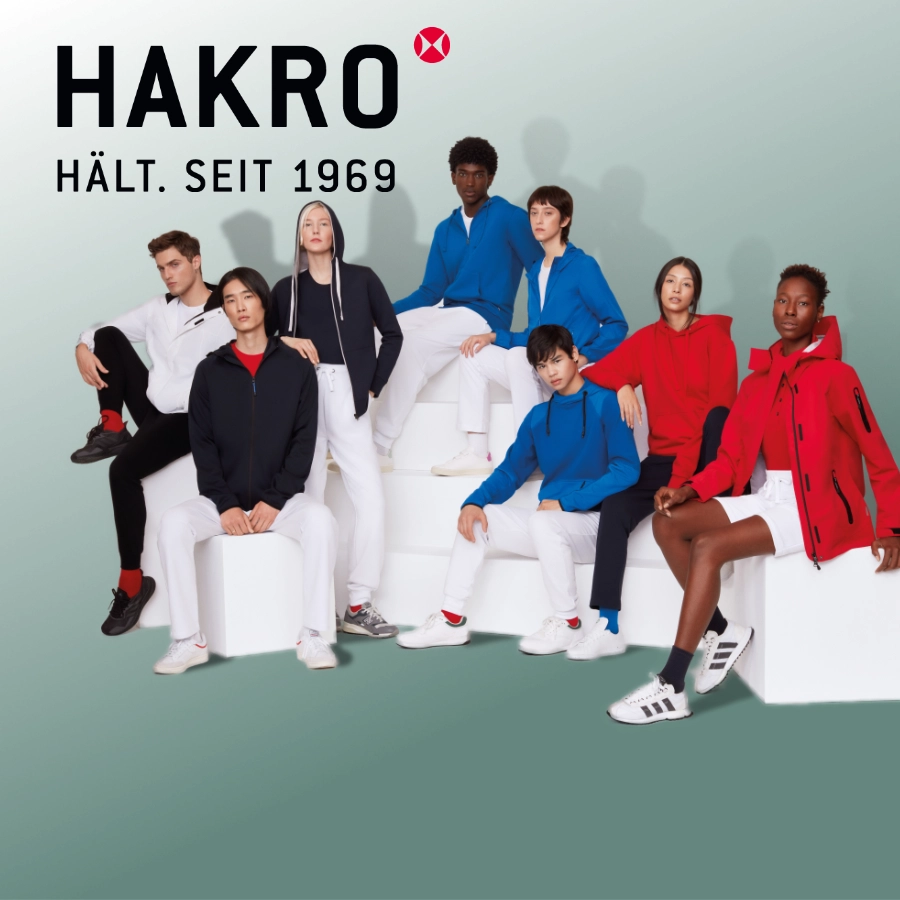 HAKRO Mobile2