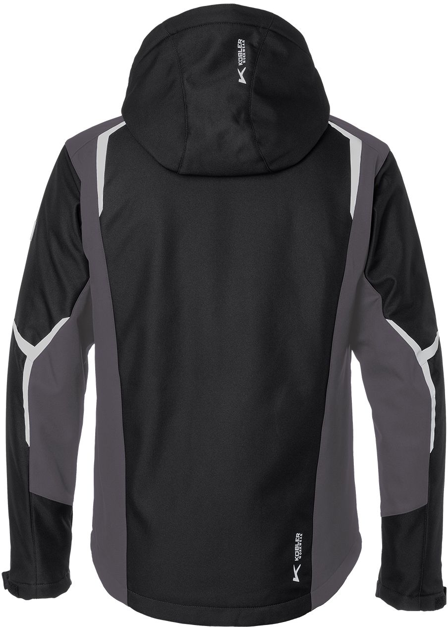 Kübler BODYFORCE Winter Softshell Jacke Kübler BODYFORCE Winter Softshell Jacke