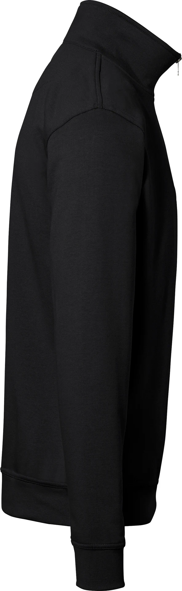 HAKRO Zip-Sweatshirt 451 Premium