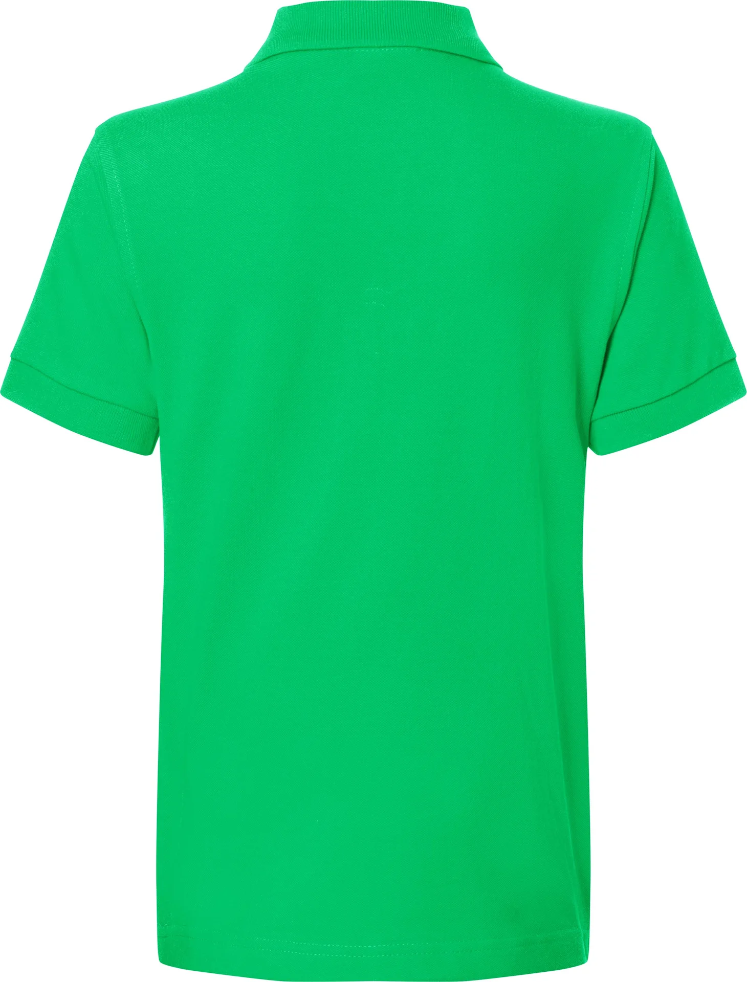 James & Nicholson Classic Polo Junior