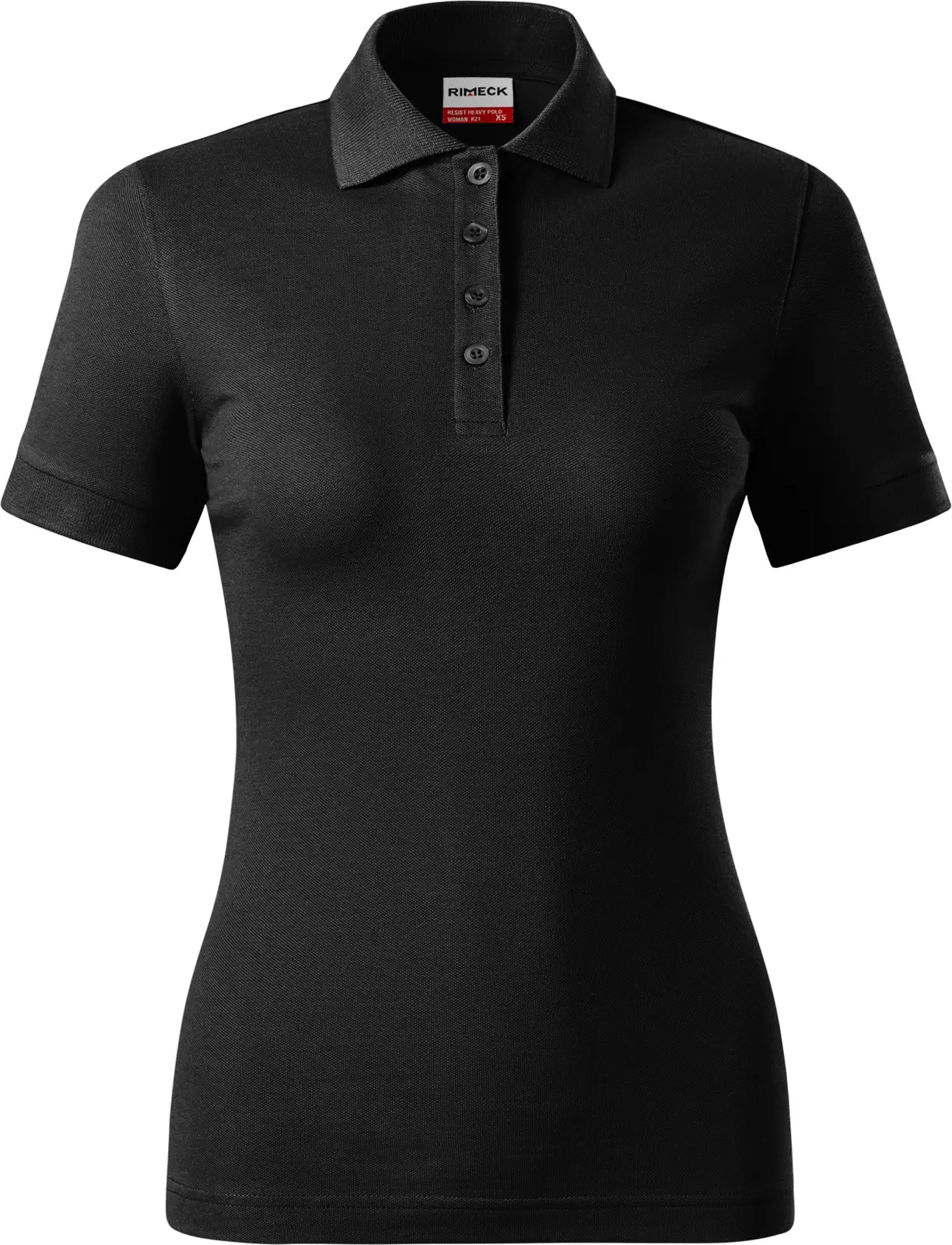 RIMECK Polohemd Damen Resist Heavy Polo R21