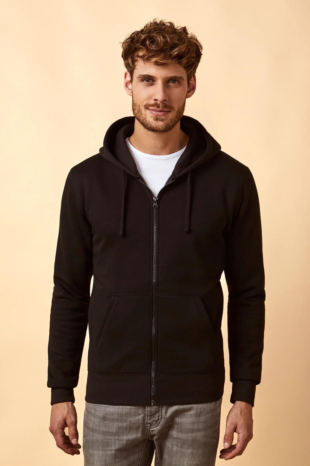 Promodoro X.O Men´s Hoody Jacket