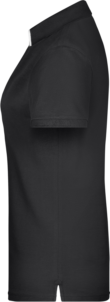 James & Nicholson Ladies Polo Single Stripe James & Nicholson Ladies Polo Single Stripe