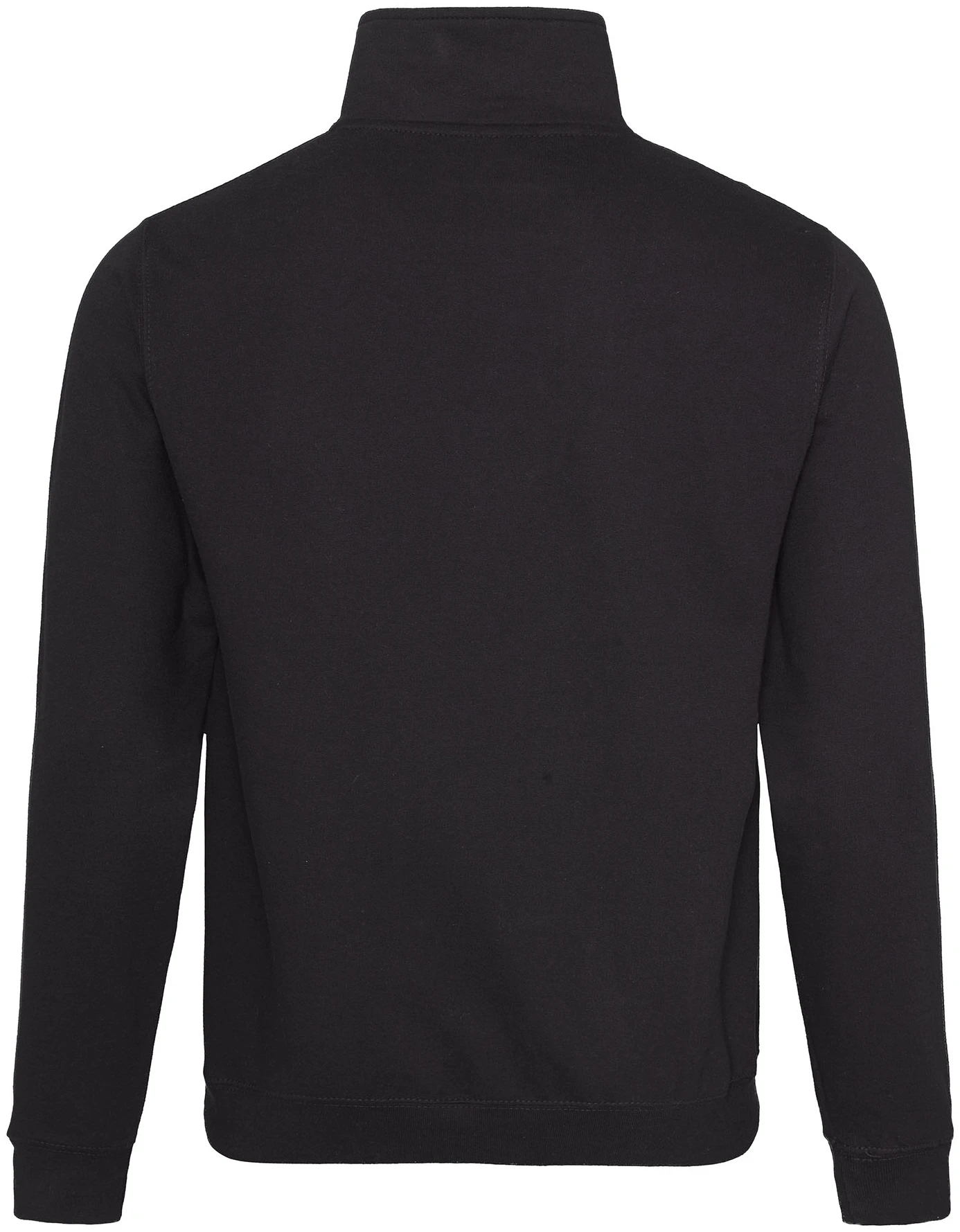 Just Hoods Sophomore 1/4 Zip Sweat