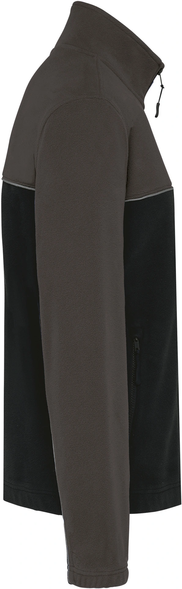 Kariban Workwear Fleece Jacke