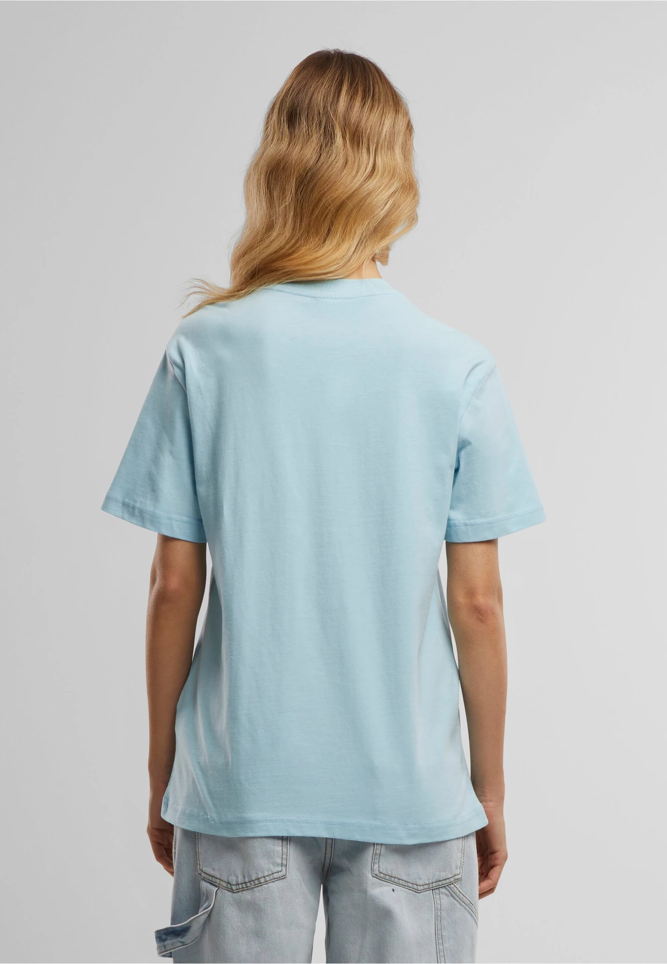 Build Your Brand Ladies Everyday Tee