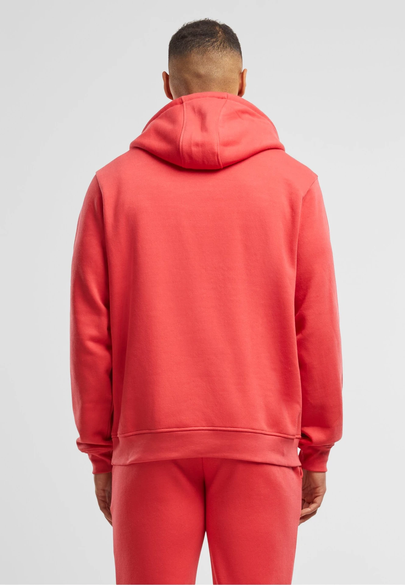 Build Your Brand Basic Hoody