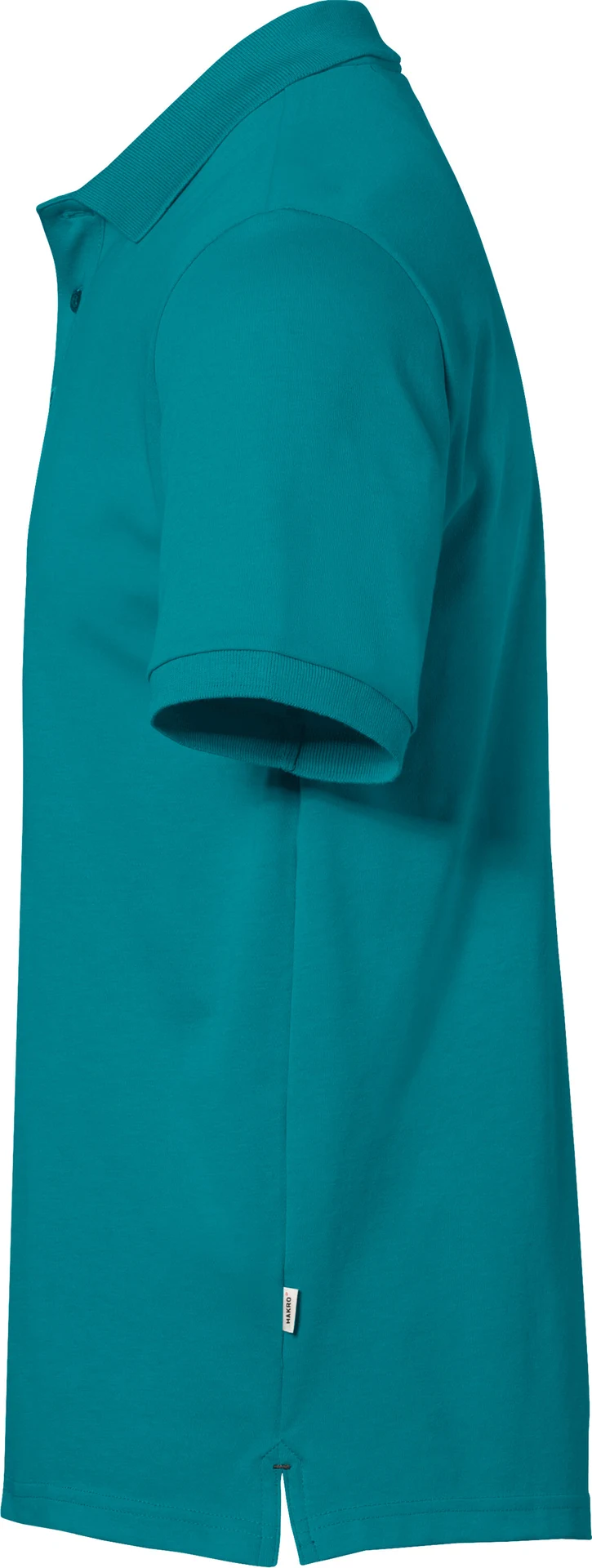HAKRO Poloshirt 814 Cotton-Tec