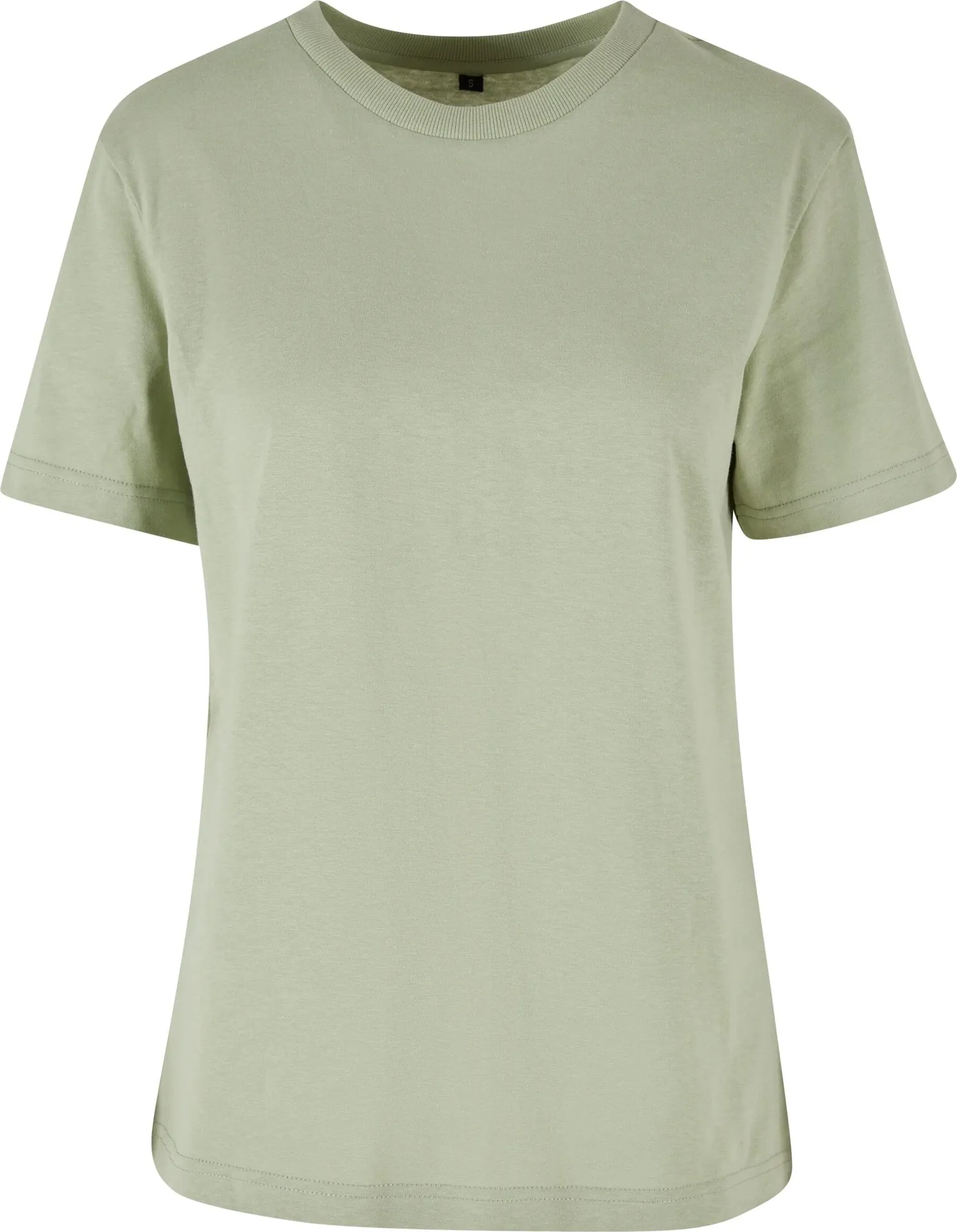 BYB-BY211-ladies-everyday-t-shirt-softsalvia-front-4 Build Your Brand Ladies Everyday Tee
