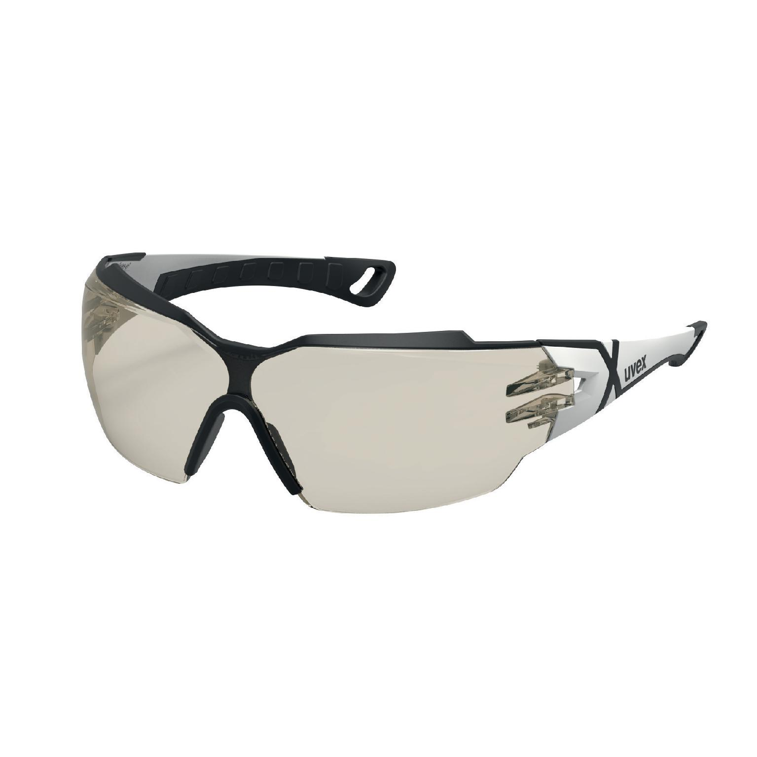 Schutzbrille uvex pheos cx2 CBR65