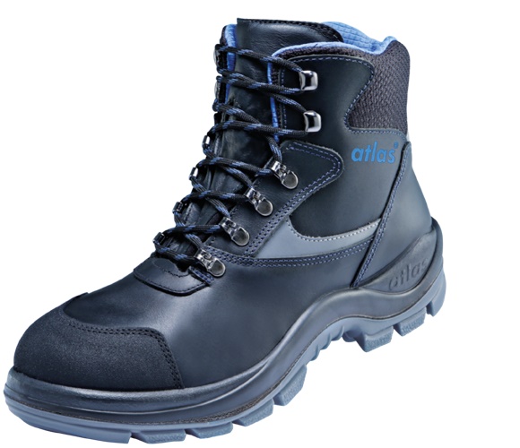 atlas Sicherheitsschuh ERGO-MED 737 XP® S3 atlas Sicherheitsschuh ERGO-MED 737 XP® S3