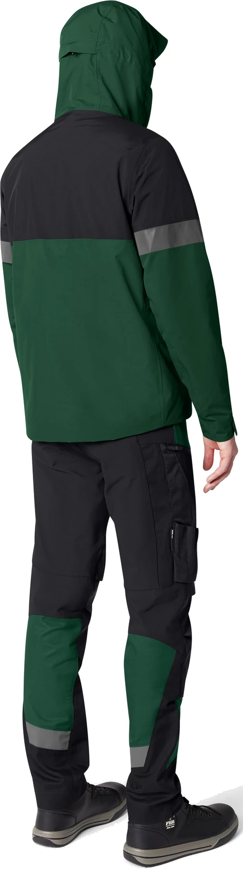 FHB Regenjacke LUCA high-performance FHB Regenjacke LUCA high-performance