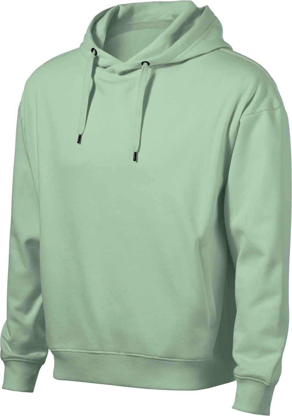 MALFINI Sweatshirt Moon 420