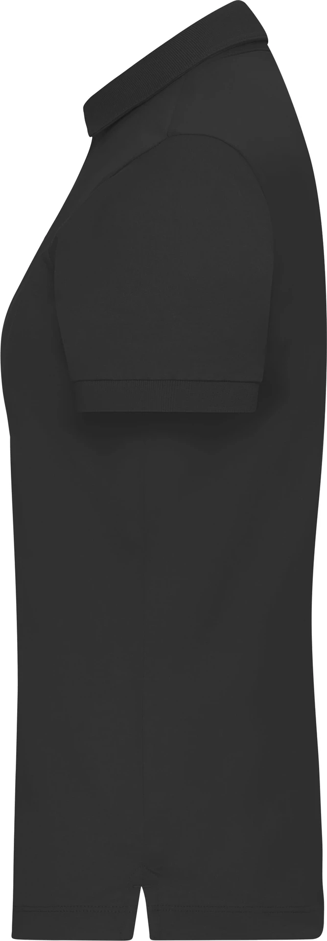 James & Nicholson Ladies´ Mercerised Polo