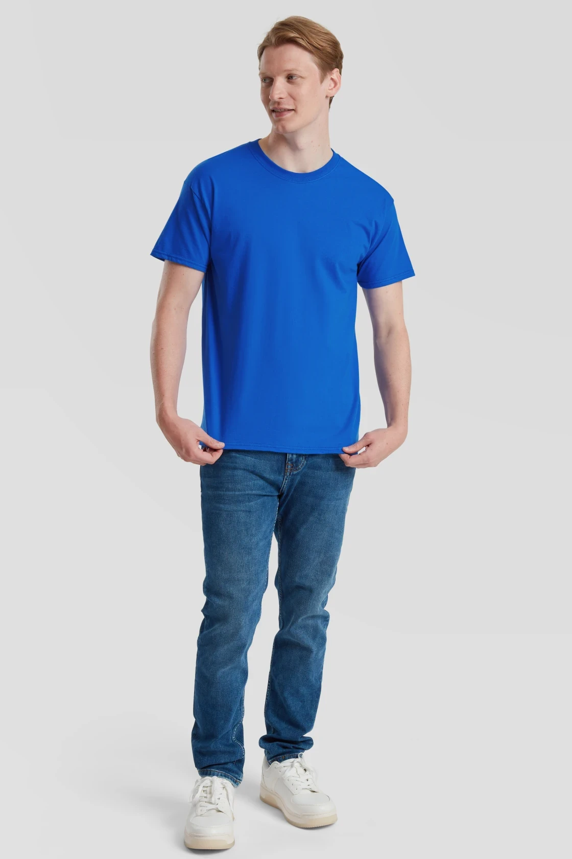 F.O.L Pure Cotton T
