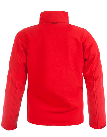 Promodoro Women's Softshell Jacket C+