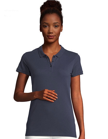 SOL'S Planet Women Polo Shirt