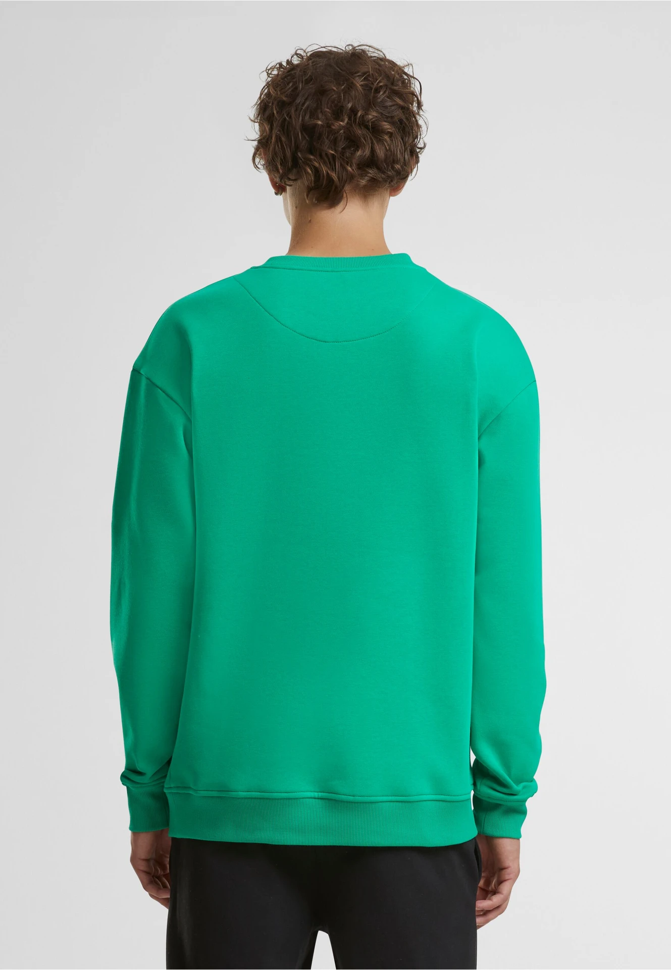 Build Your Brand Sweat Crewneck