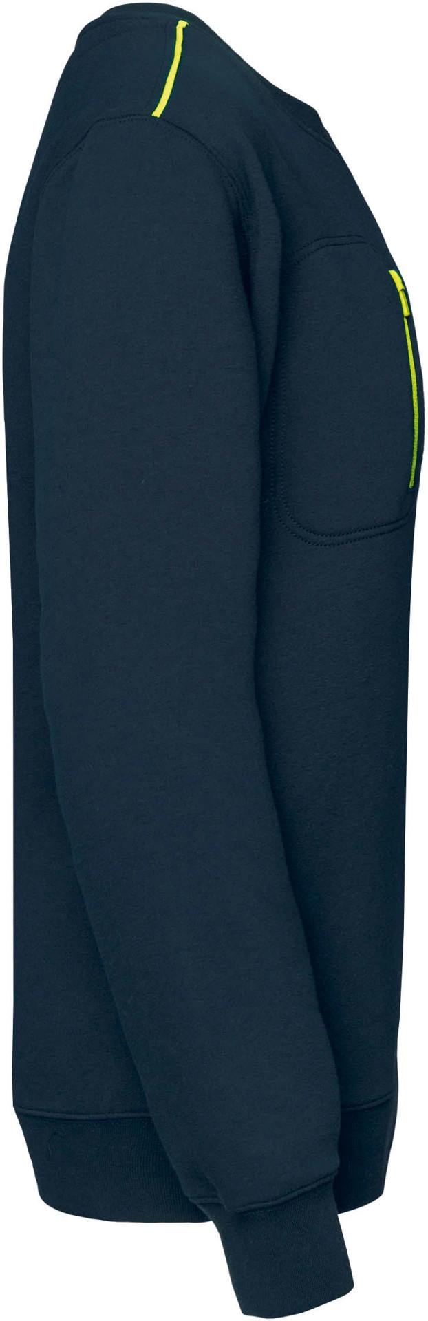 Kariban Unisex Workwear Sweater "Day-to-Day"