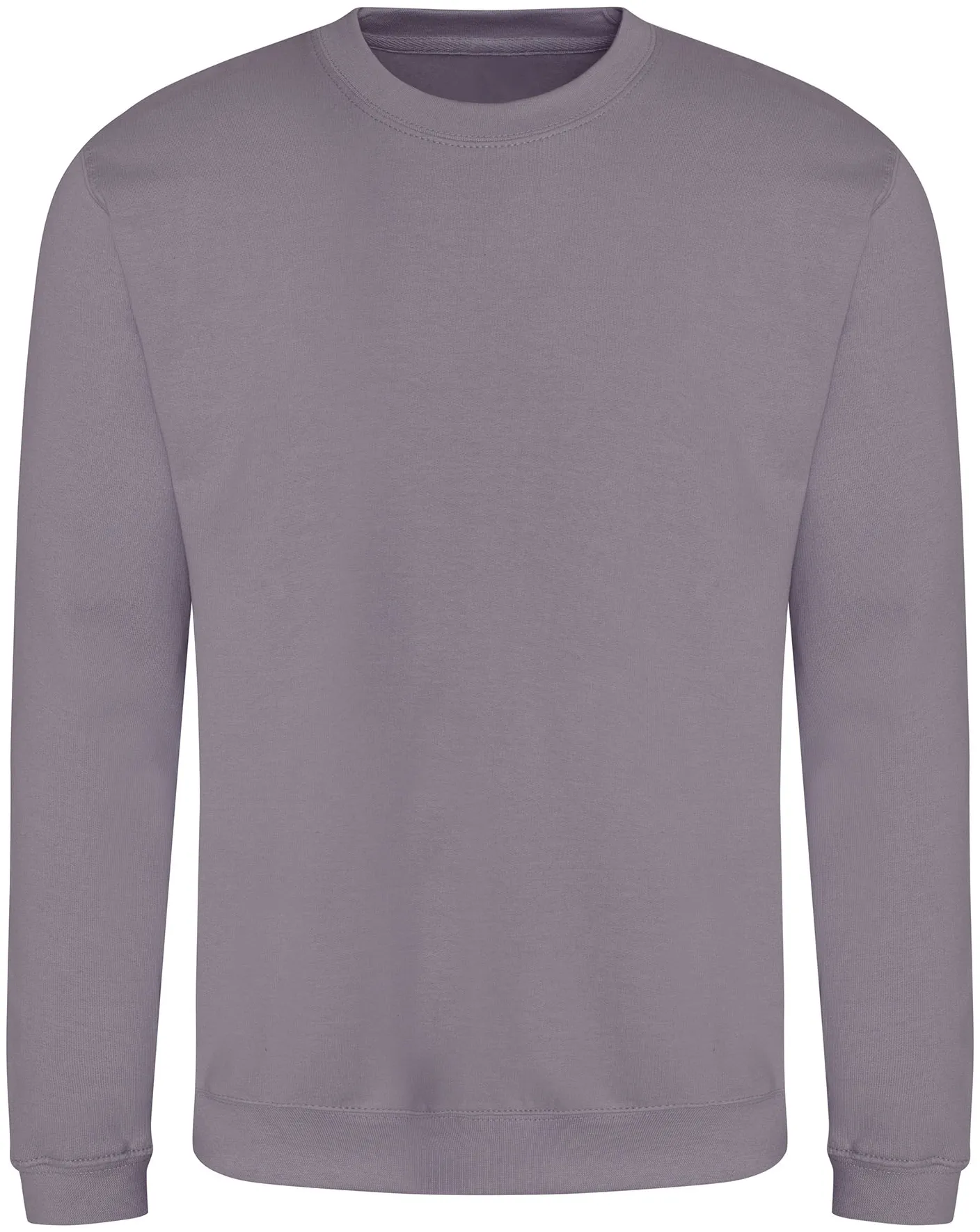 dusty lilac