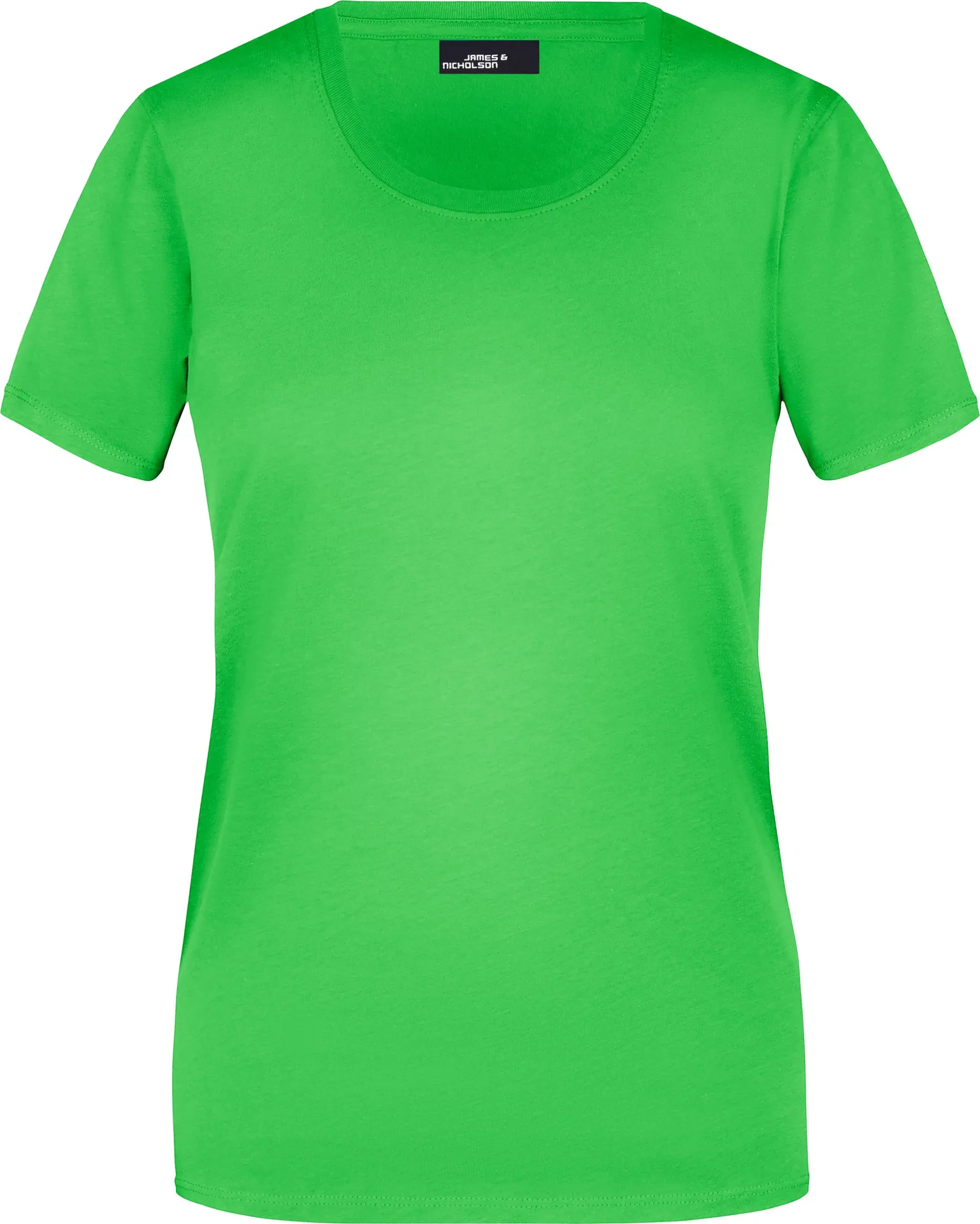 James & Nicholson Ladies Basic-T